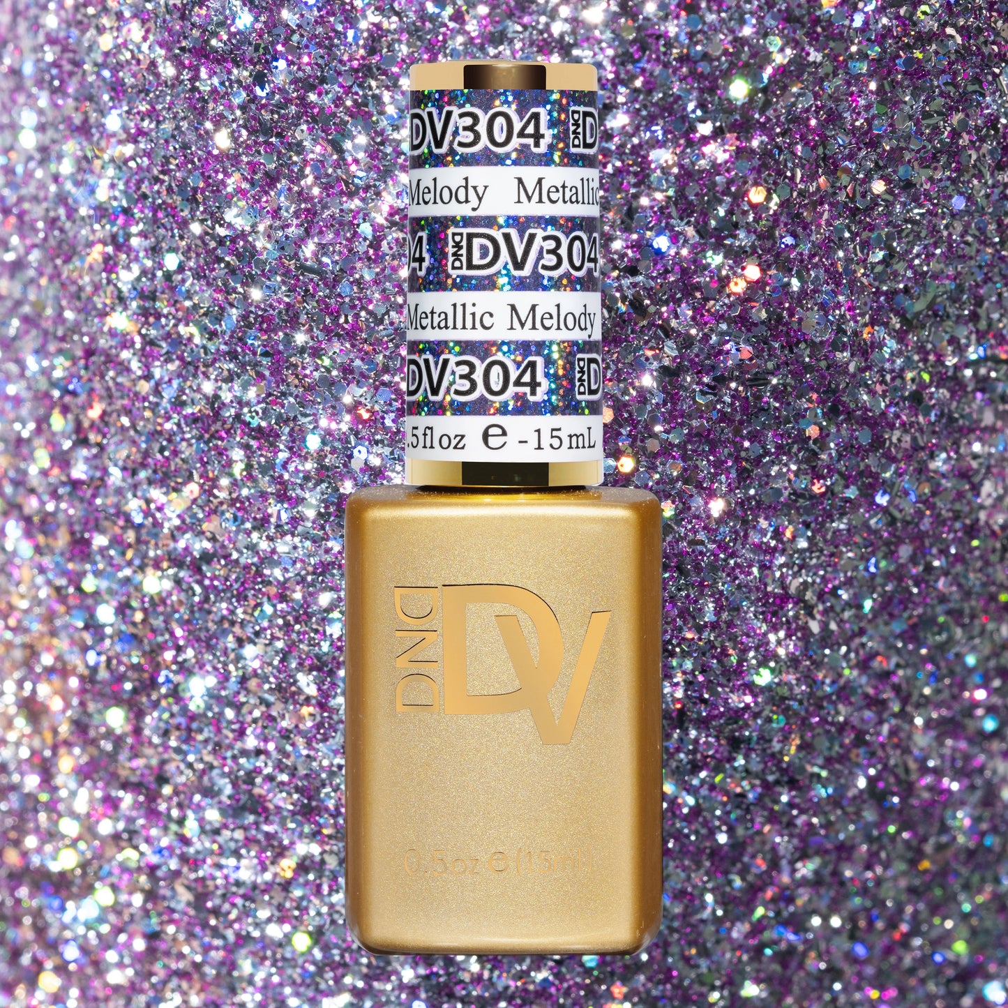 Metallic Melody DIVA #304