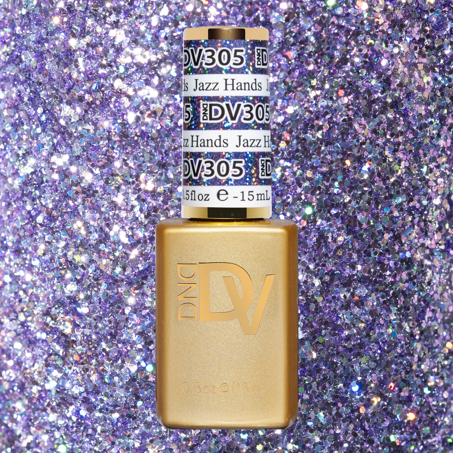 Jazz Hands DIVA #305