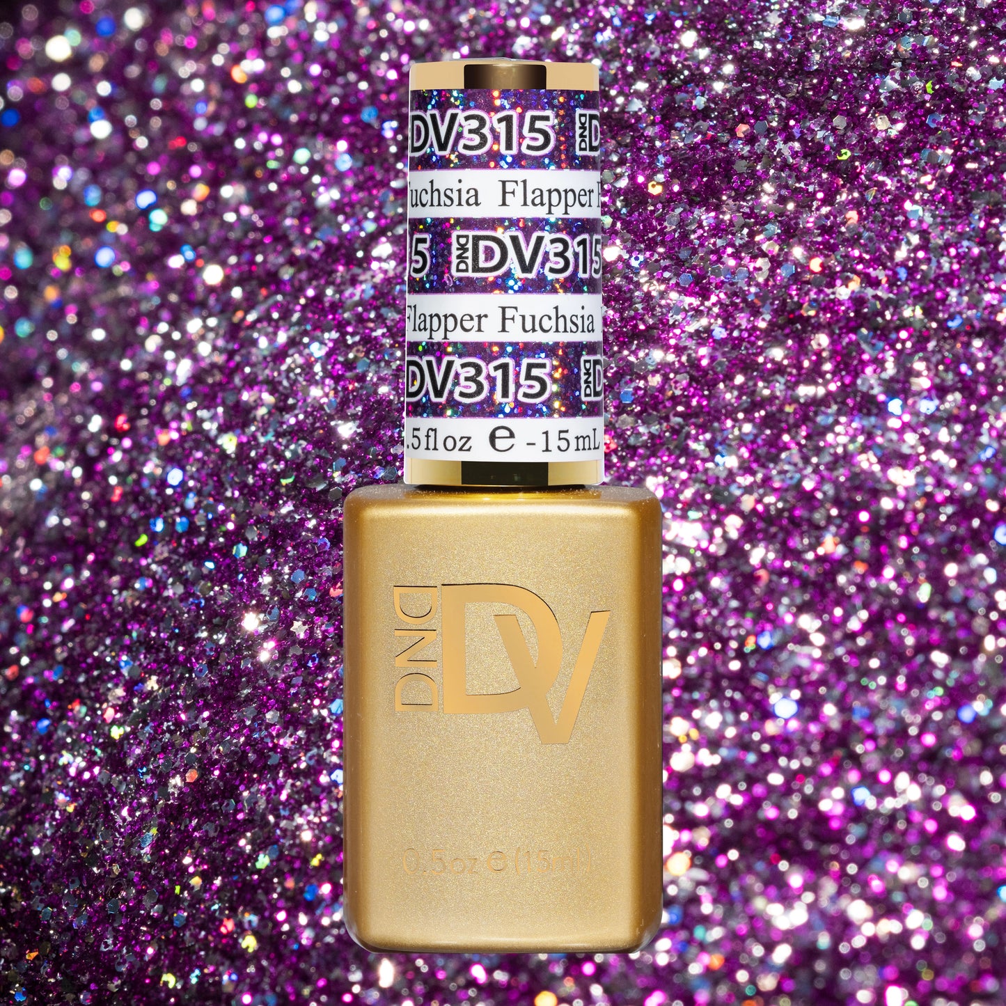 Flapper Fuchsia DIVA #315