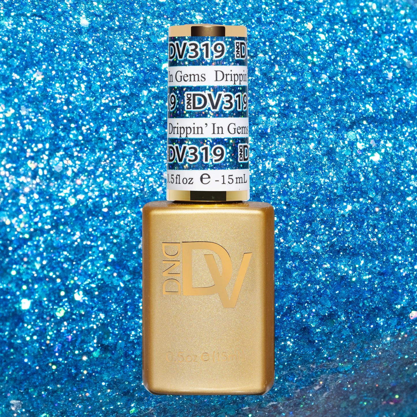 Drippin' In Gems DIVA #319