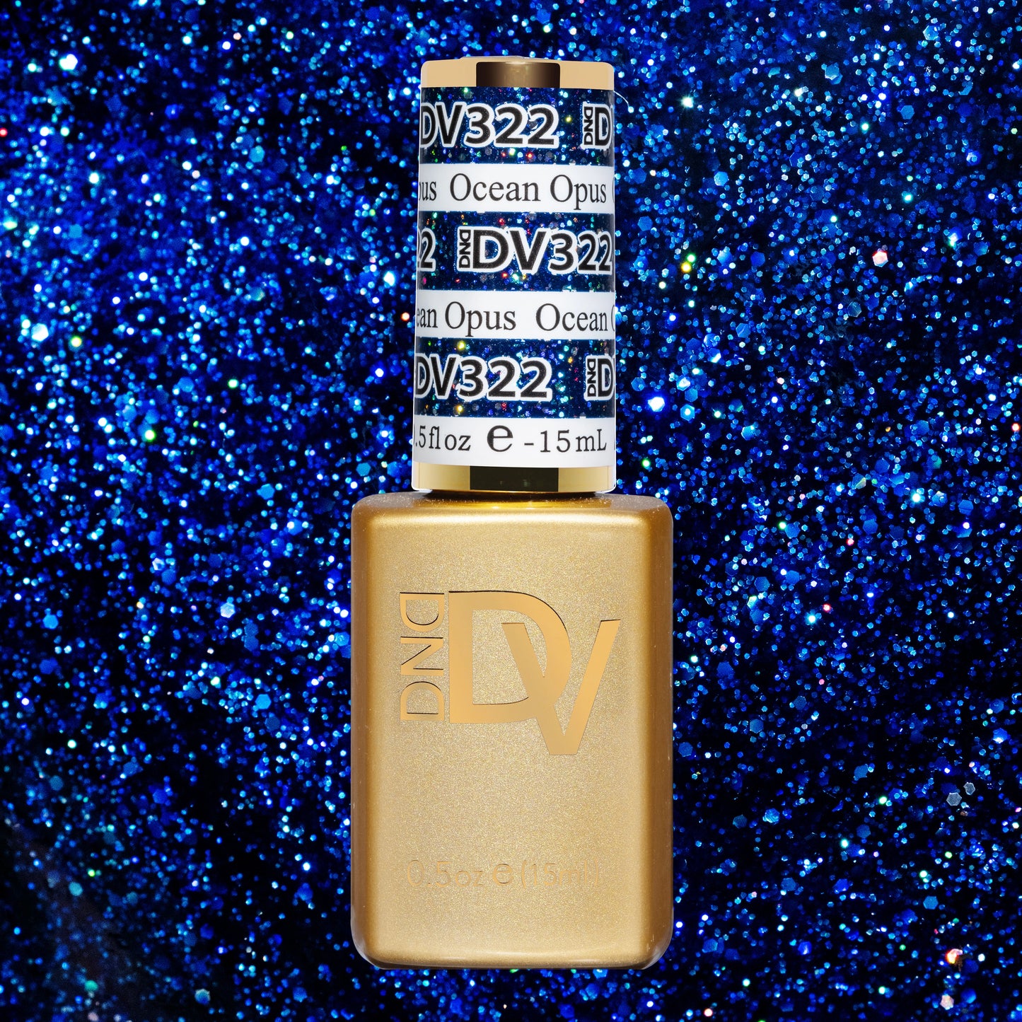 Ocean Opus DIVA #322