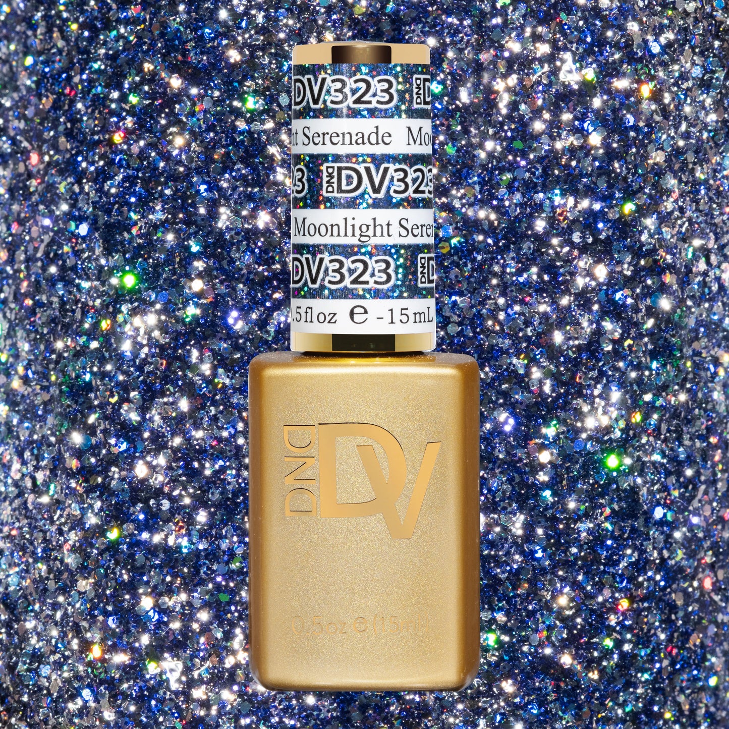 Moonlight Serenade DIVA #323