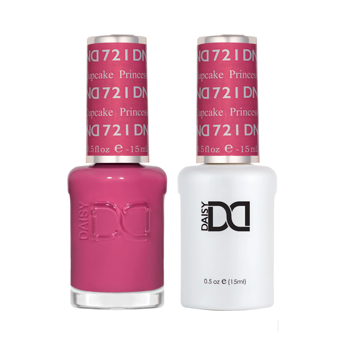 Princess Cupcake #721