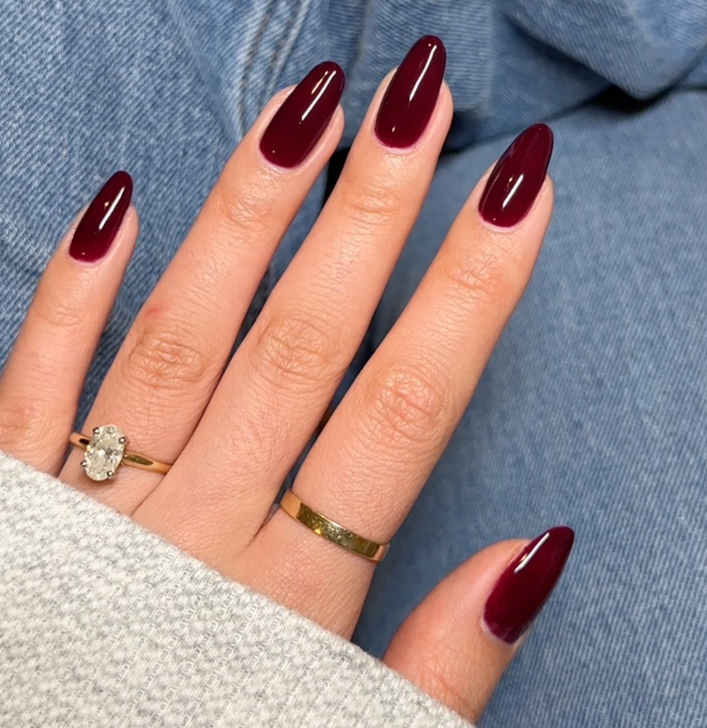 Cherry Mocha DND 751