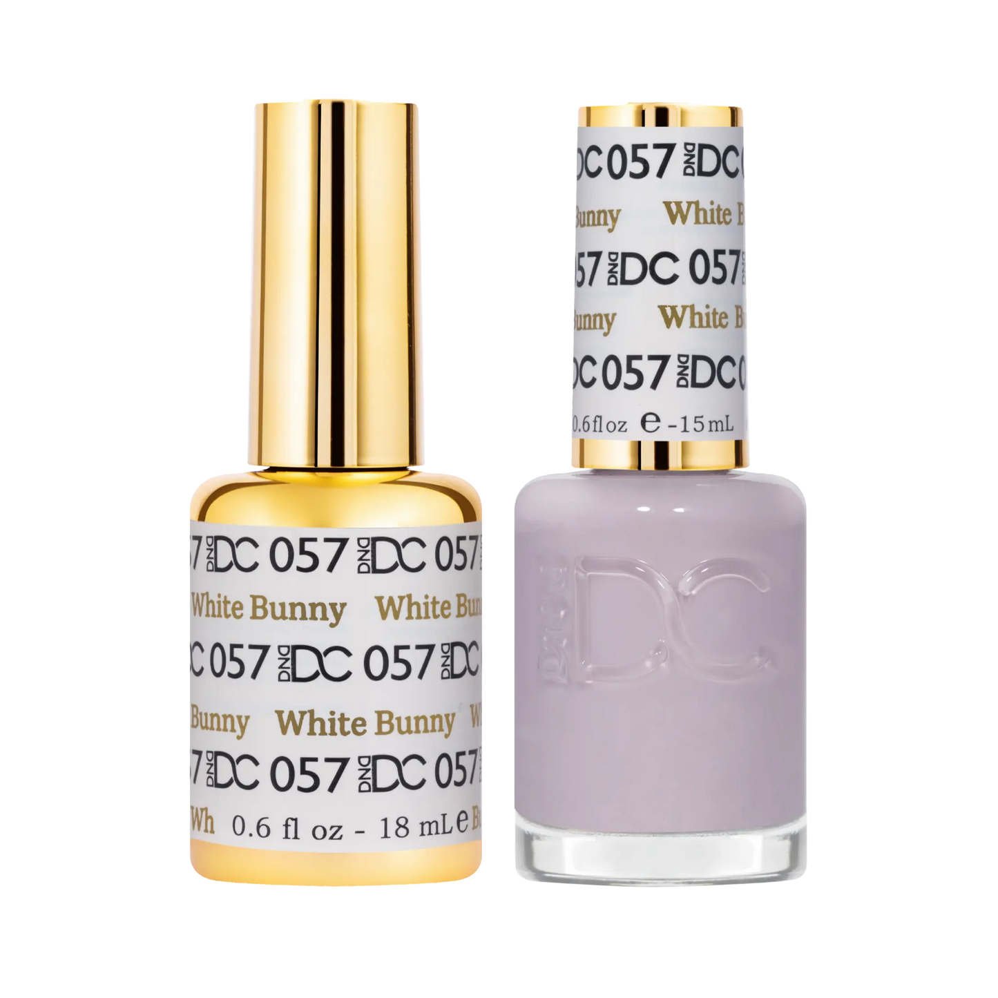 Living in Neutrals Gel Polish Starter Kit