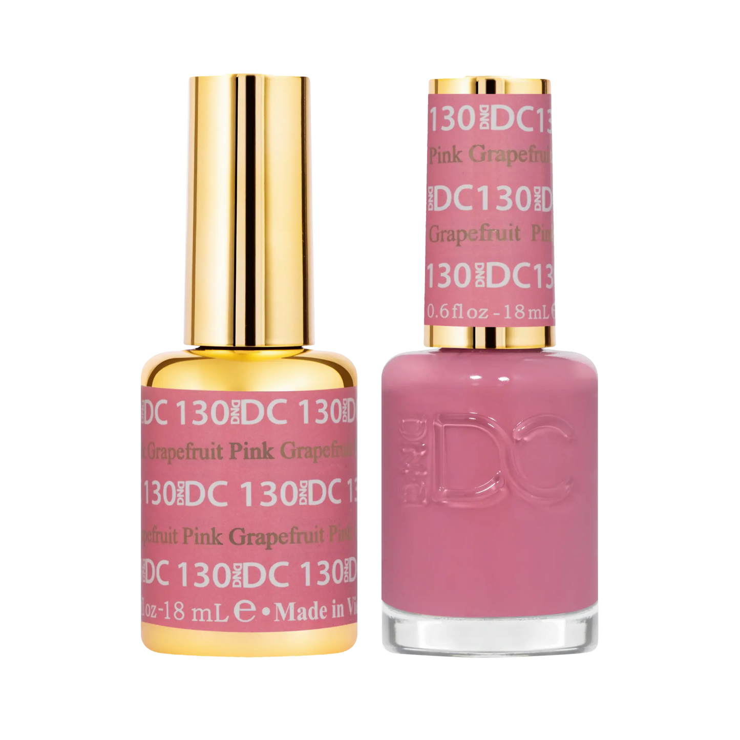 Pink Grapefruit #130