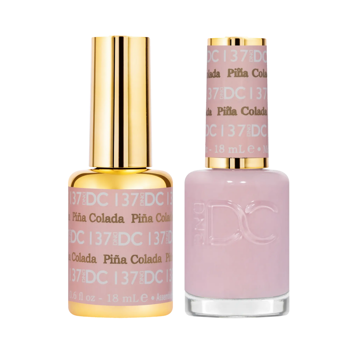 Piña Colada #137