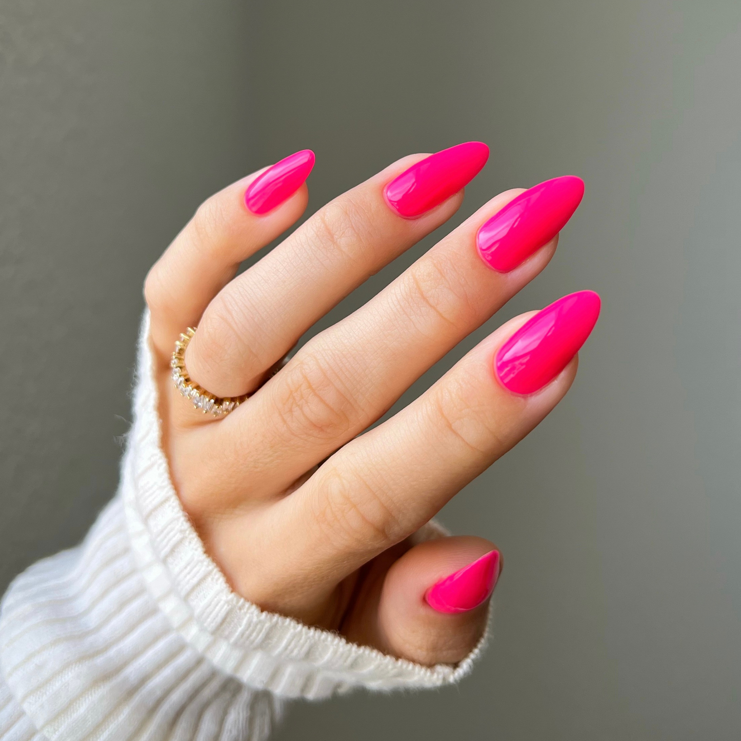 Hot Pink #157