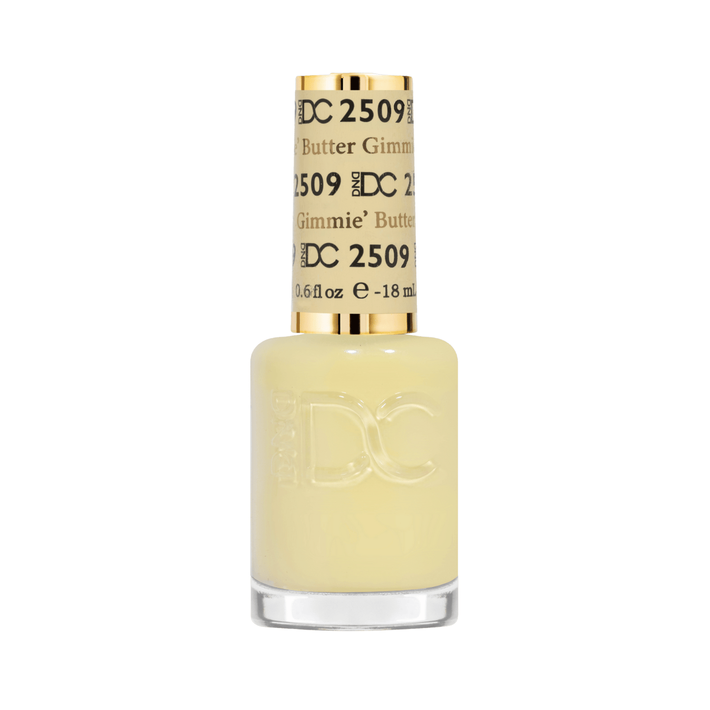 Gimmie’ Butter #2509