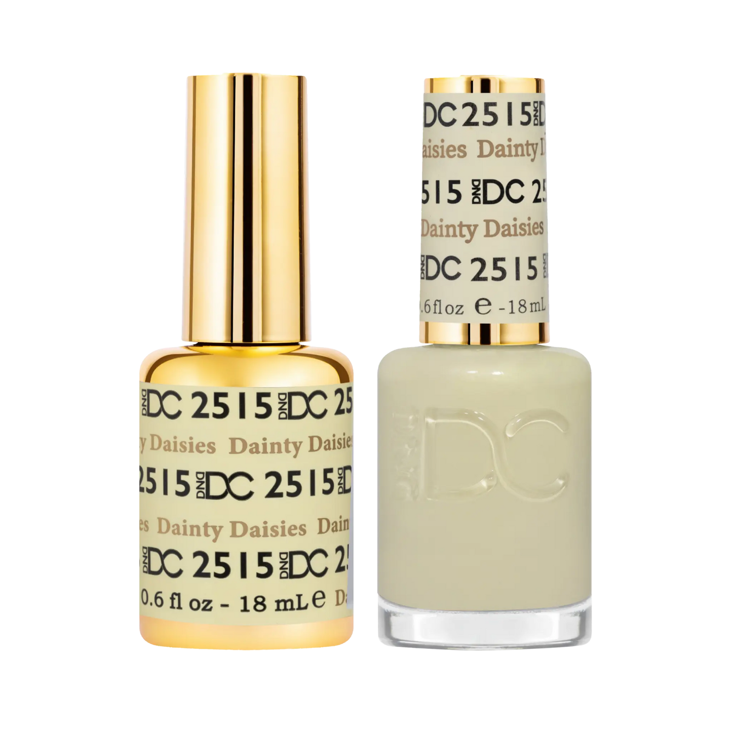 Dainty Daisies #2515