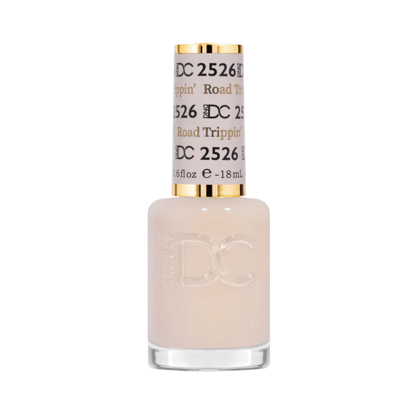 Road Trippin’ #2526