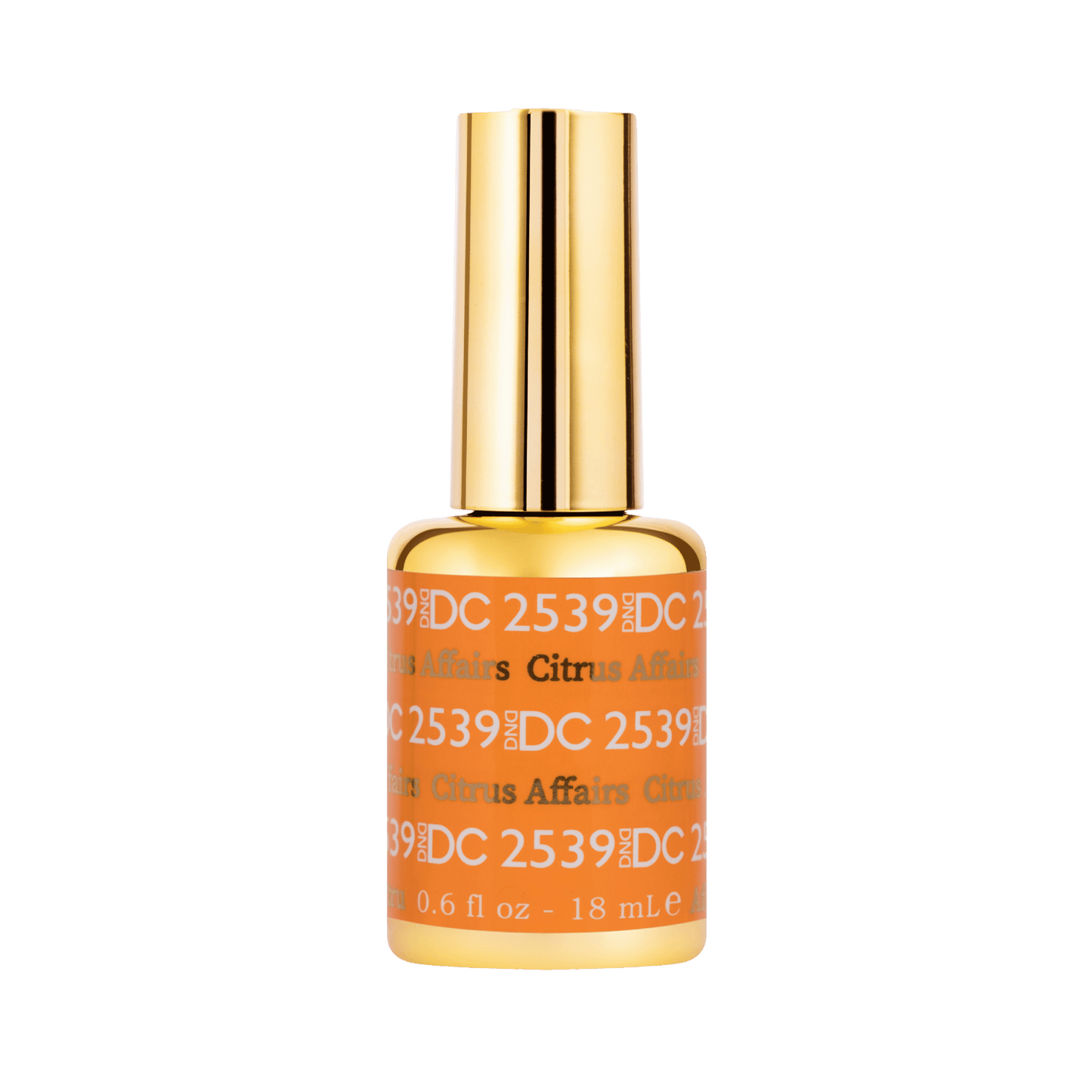 Citrus Affairs #2539