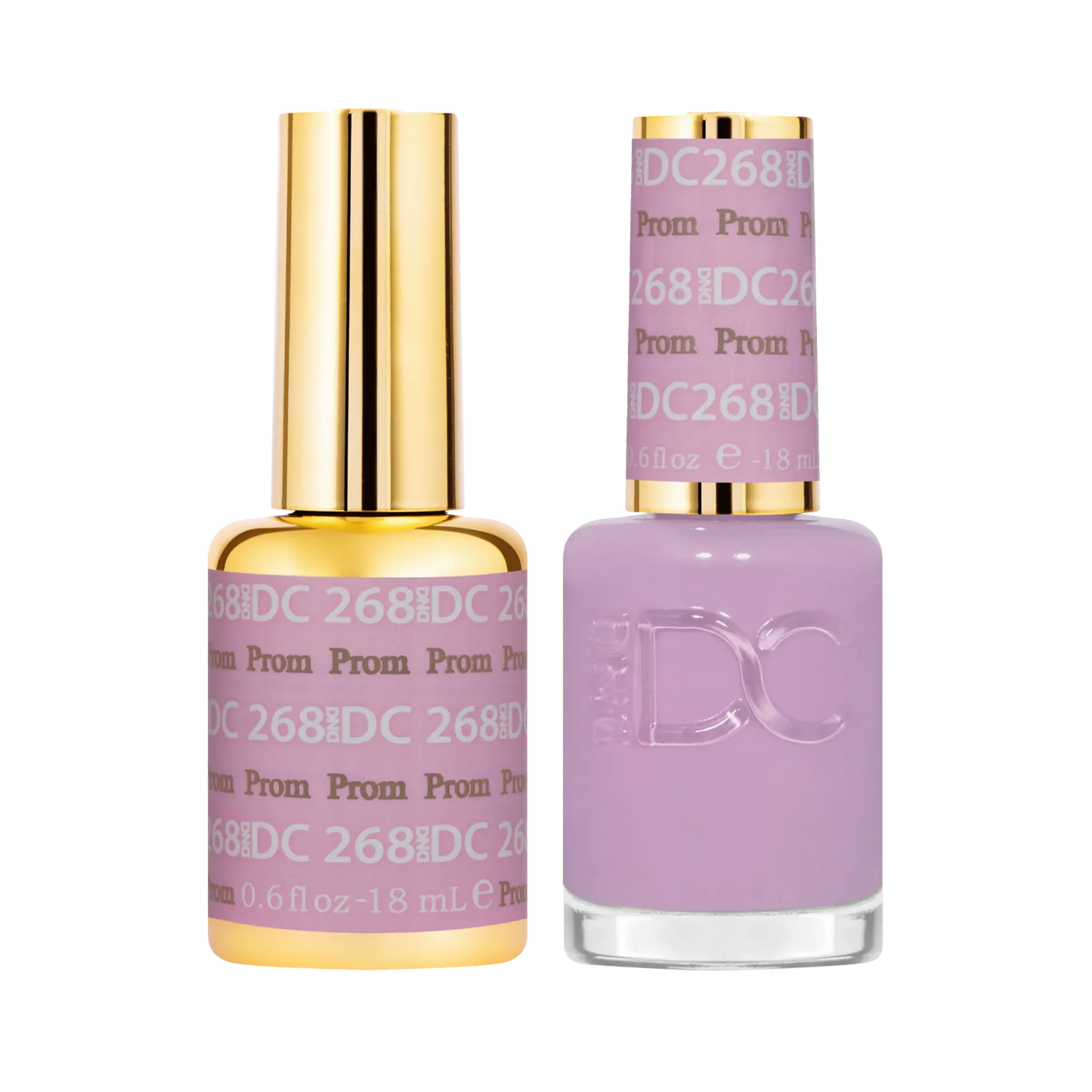 Perfect Pastels Gel Polish Starter Kit