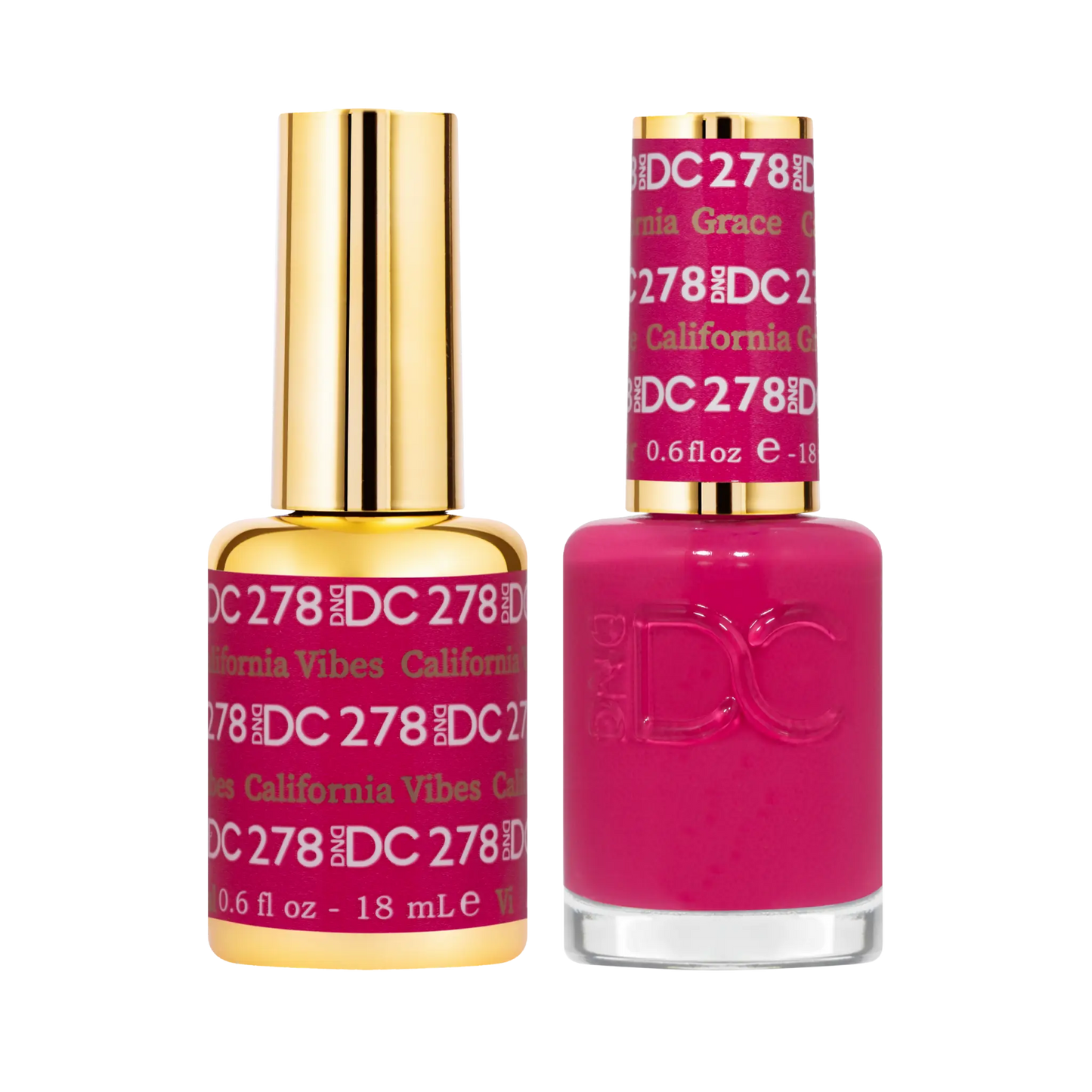 California Grace #278