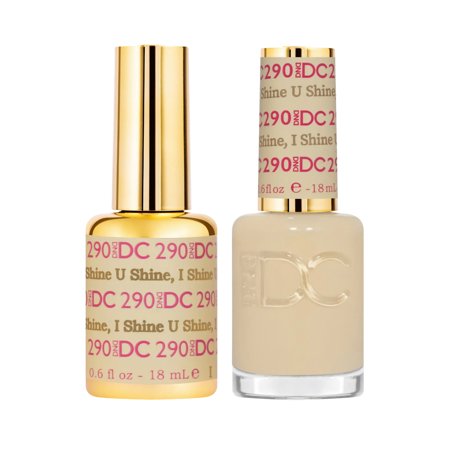 U Shine, I Shine #290