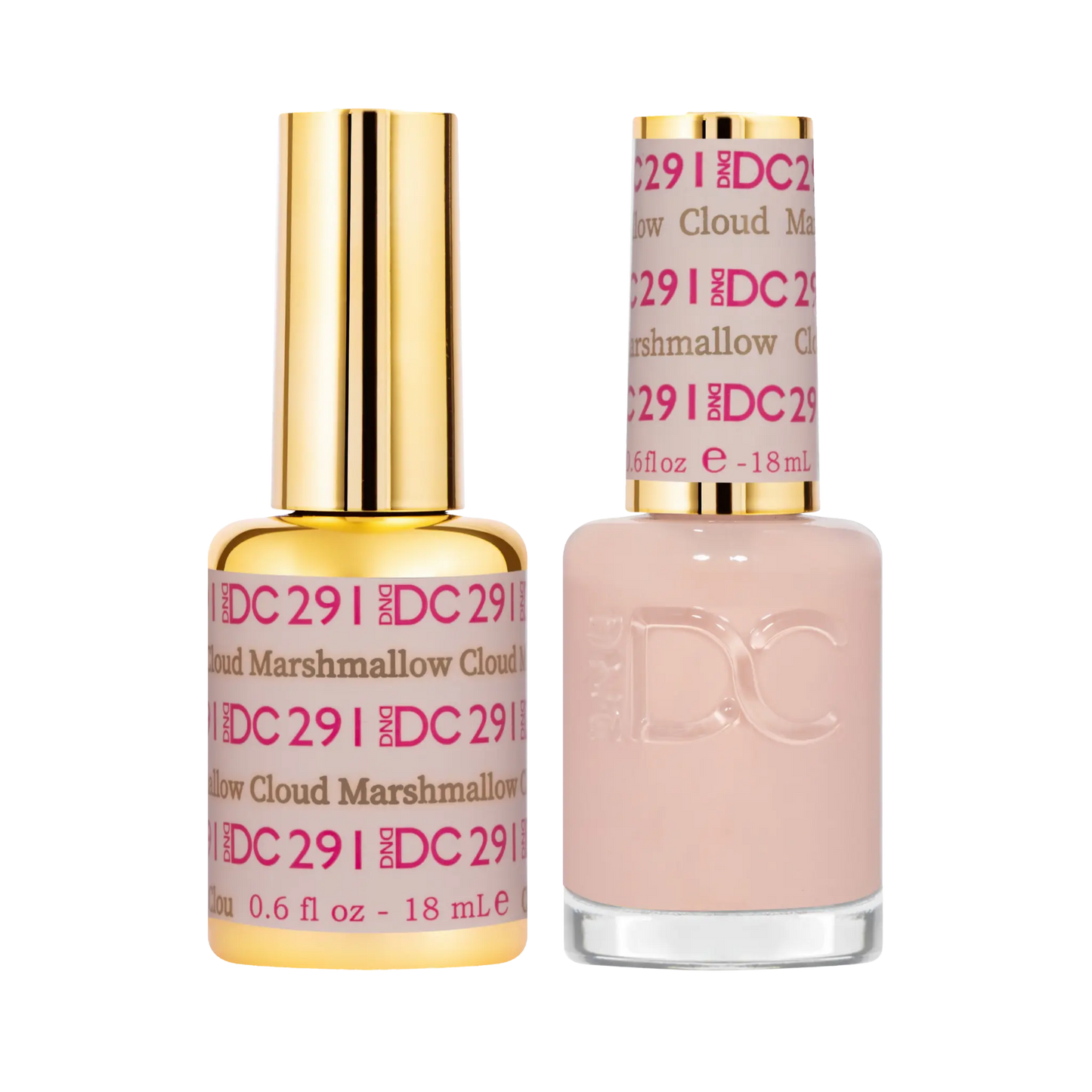 Marshmallow Cloud #291