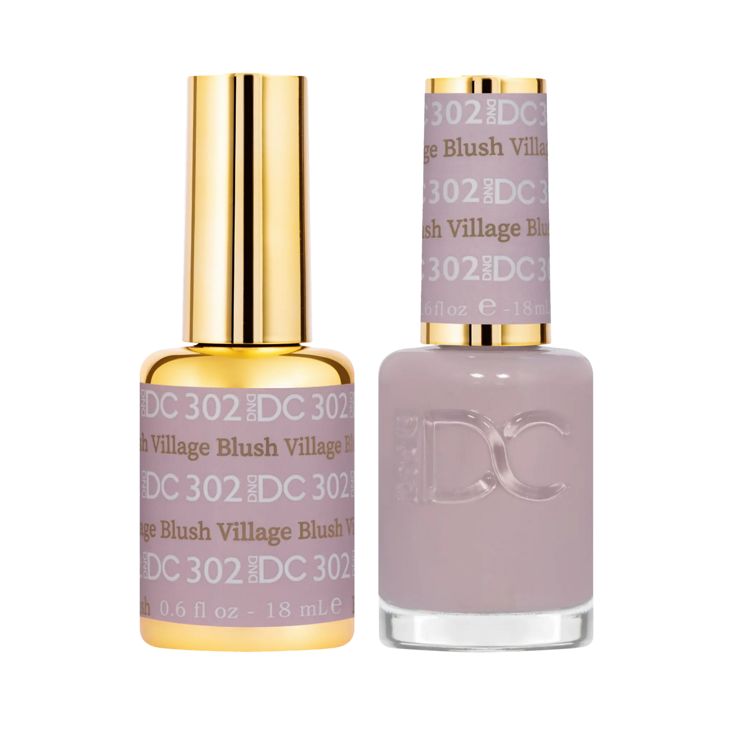 Blush Village #302