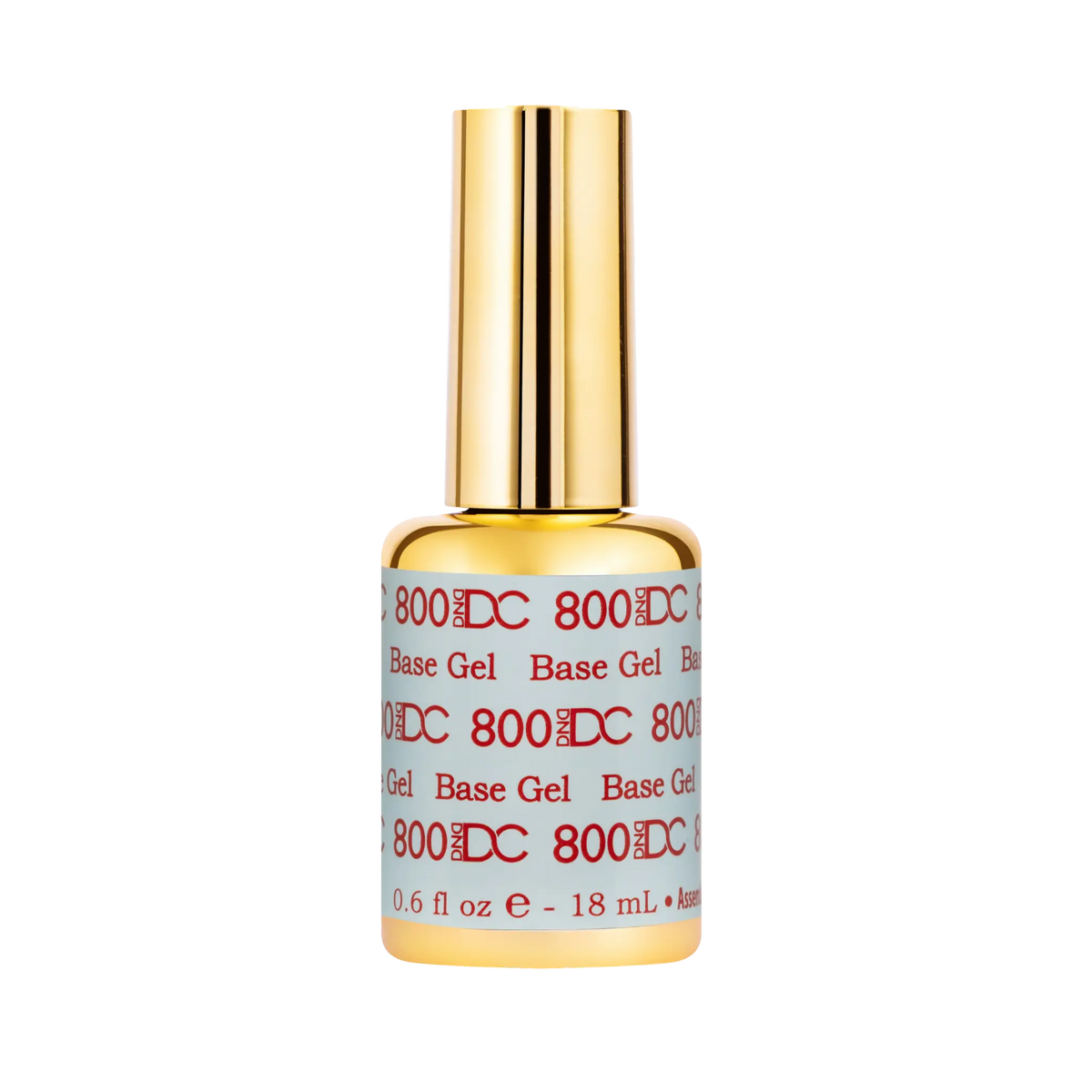 DC Base Gel 800