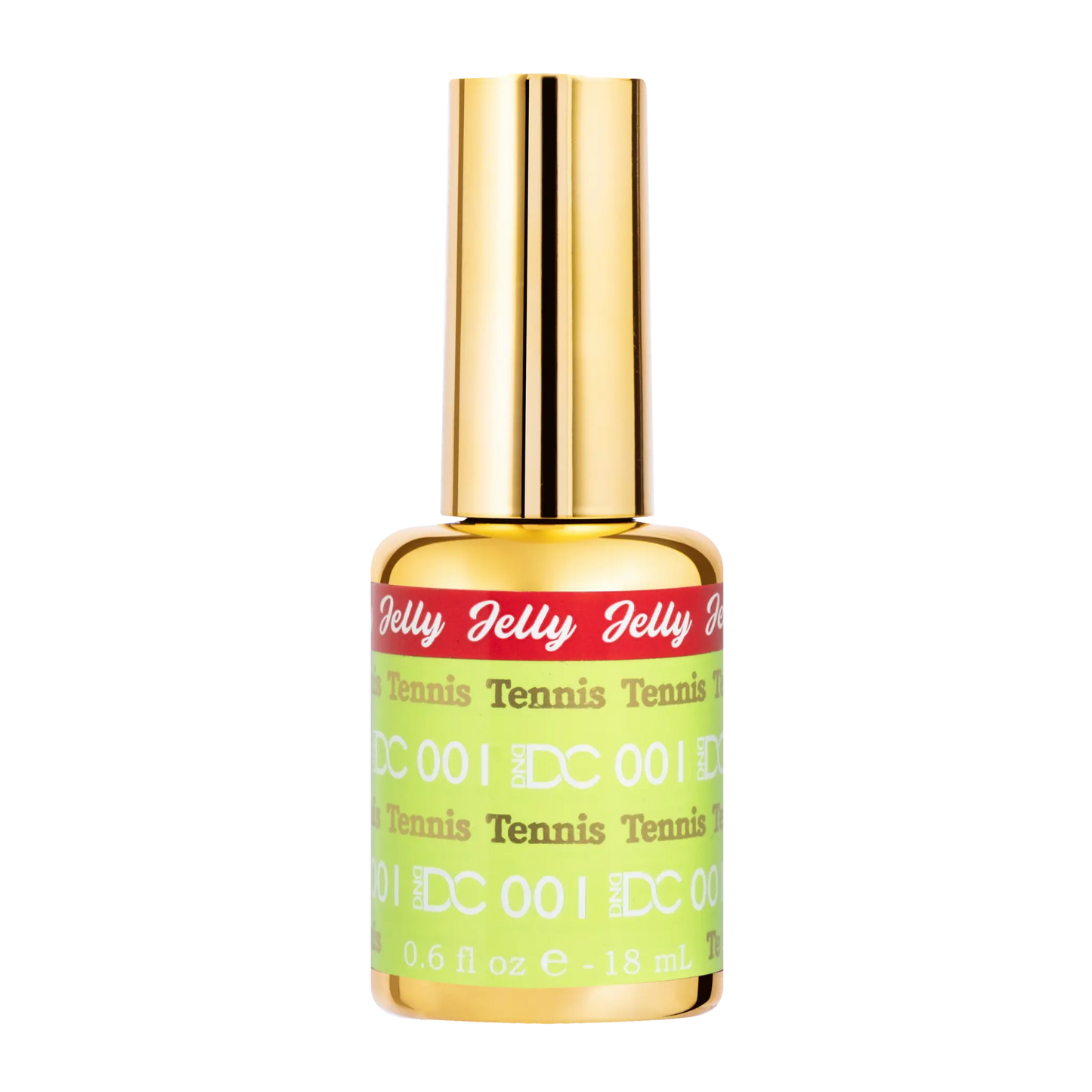 DC Jelly – #001 Tennis