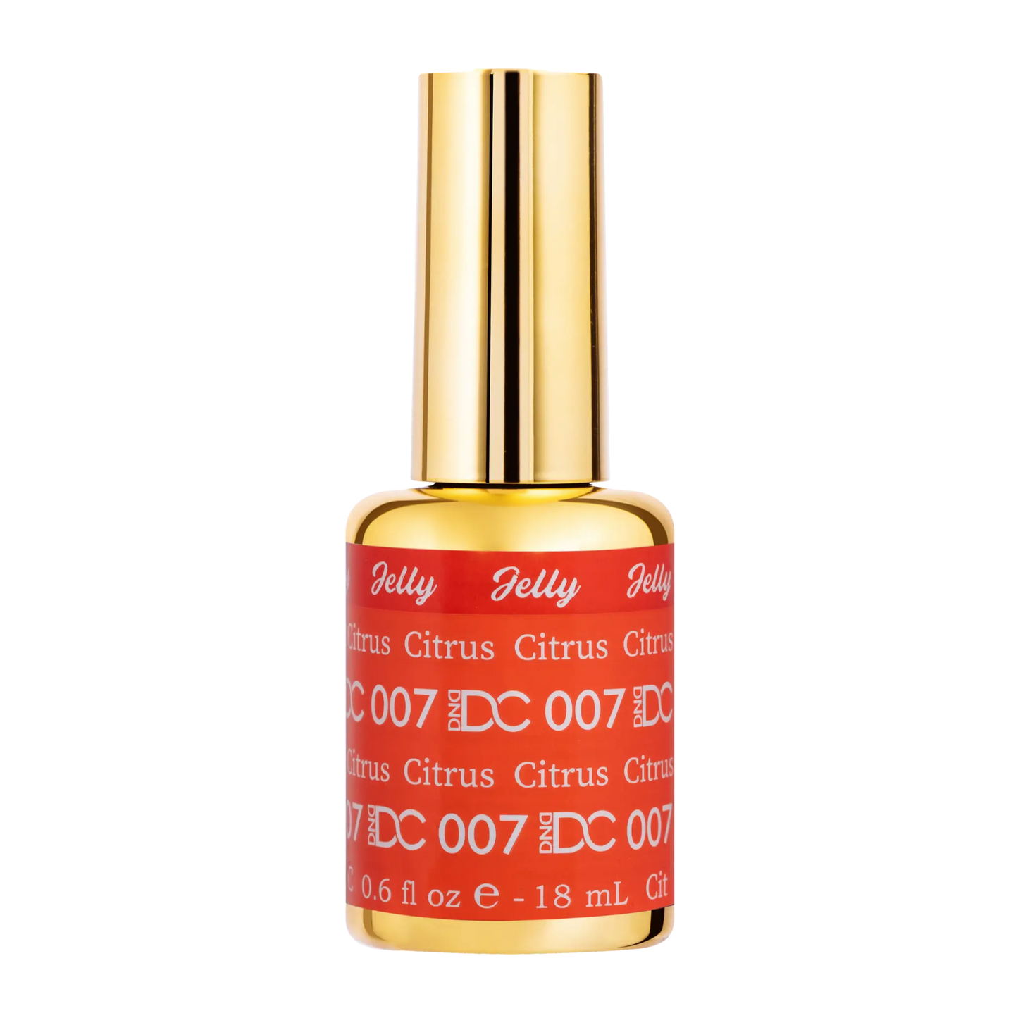 DC Jelly – #007 Citrus