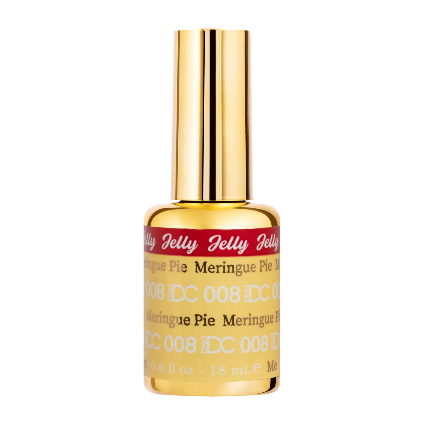 DC Jelly – #008 Merengue Pie