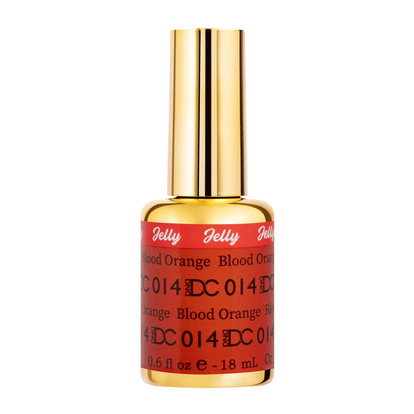 DC Jelly – #014 Blood Orange
