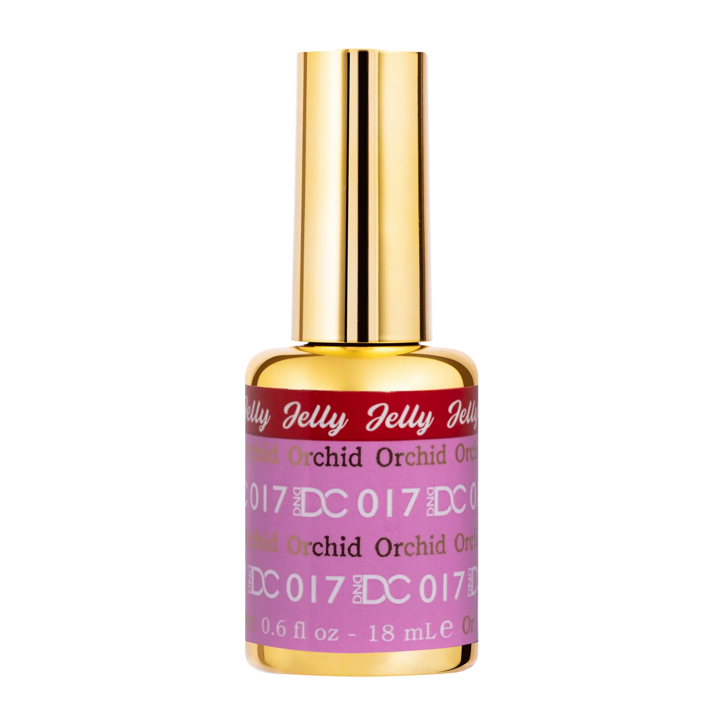 DC Jelly – #017 Orchid