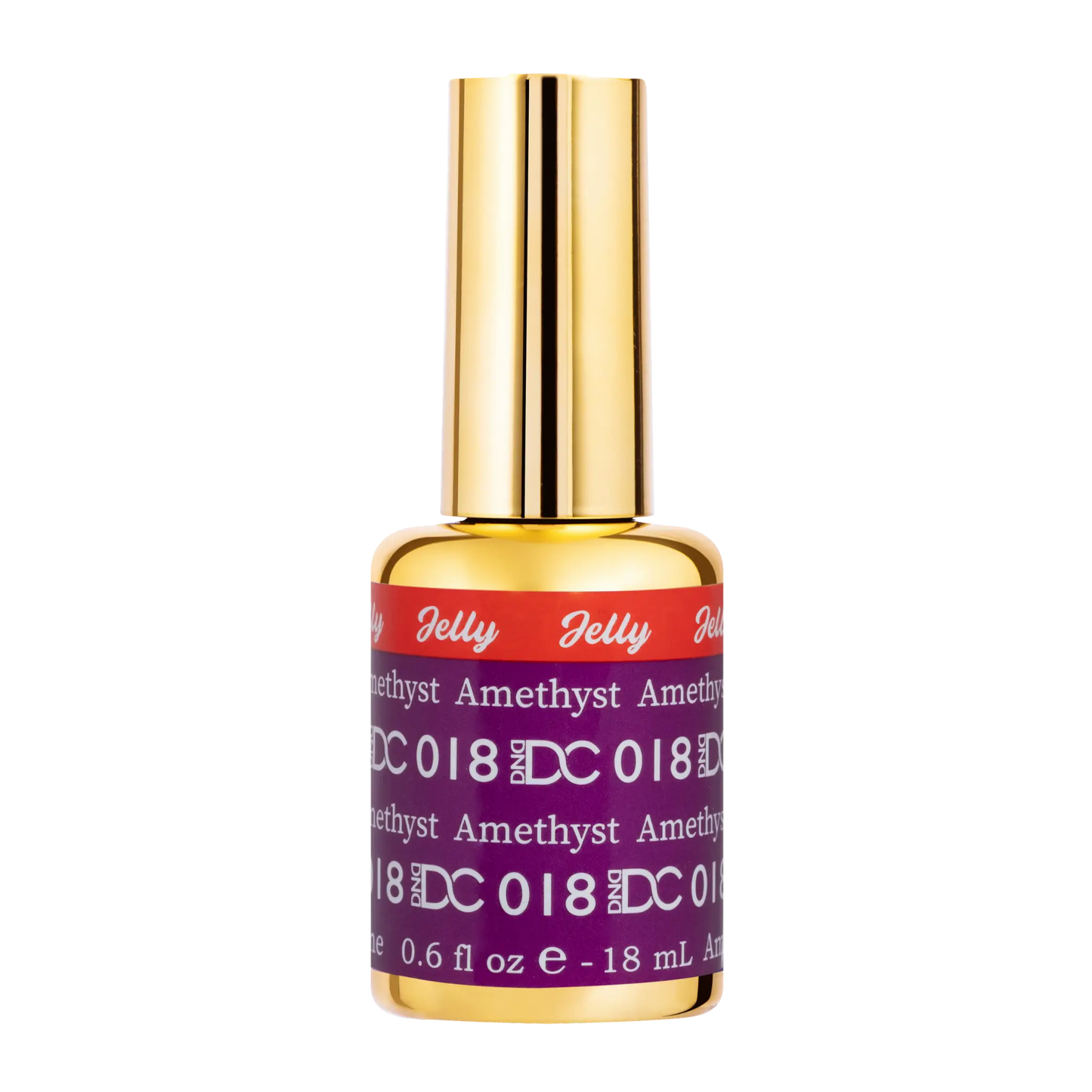 DC Jelly – #018 Amethyst
