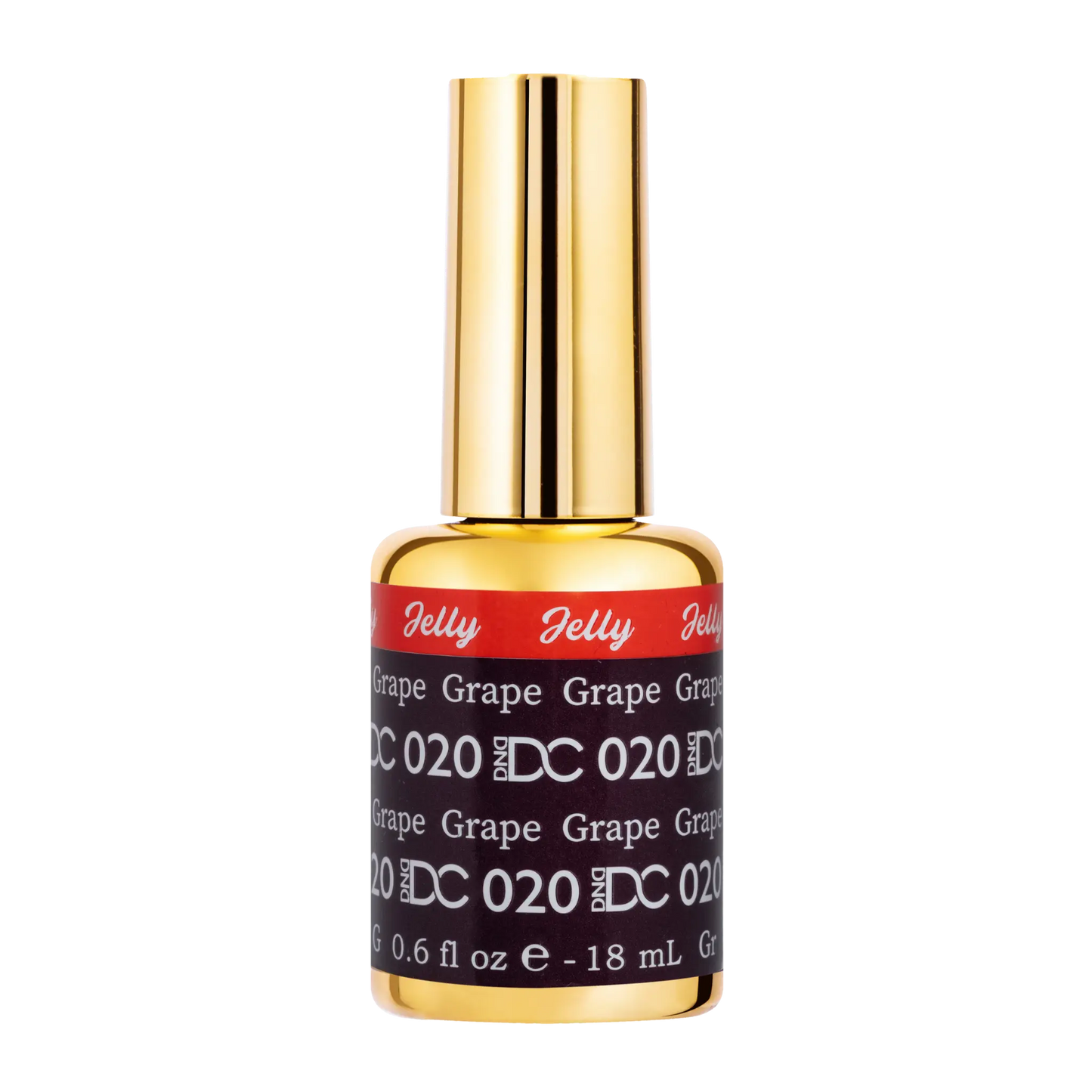 DC Jelly – #020 Grape