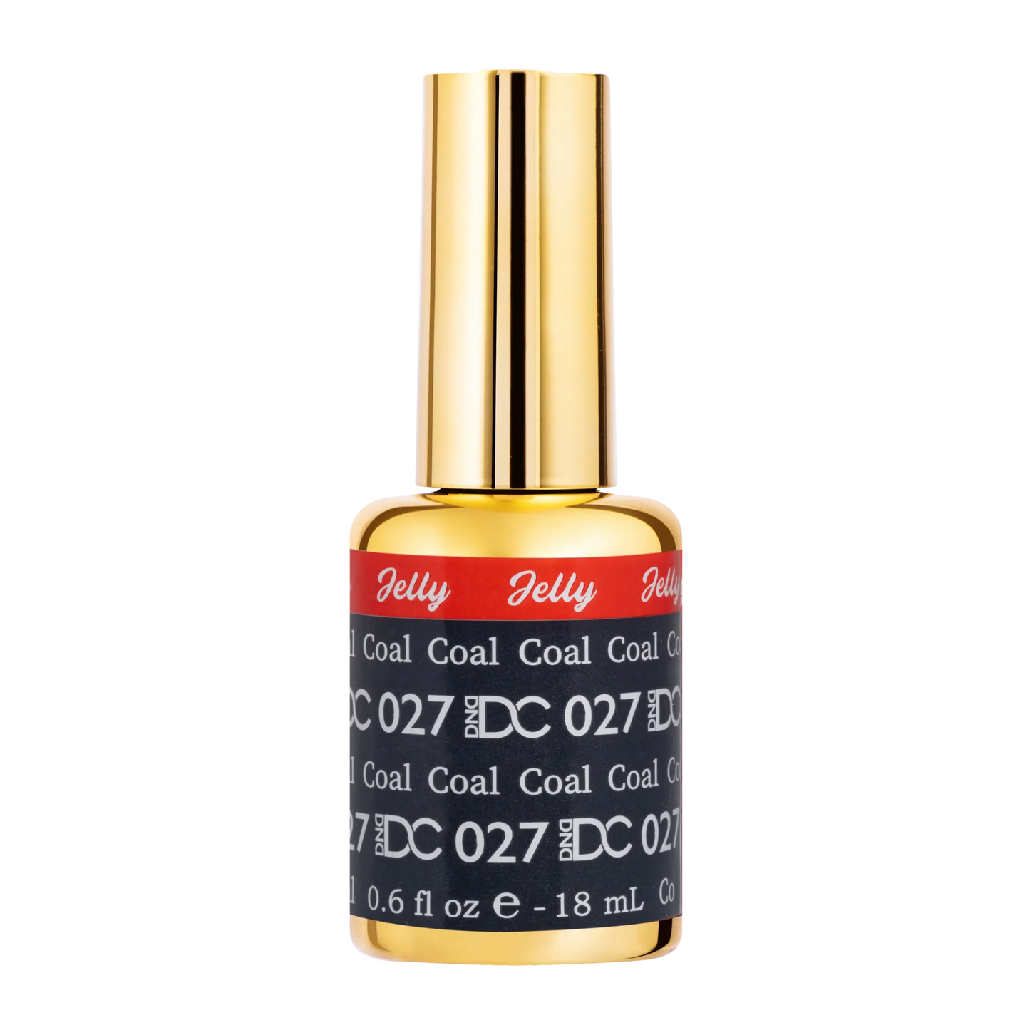 DC Jelly – #027 Coal