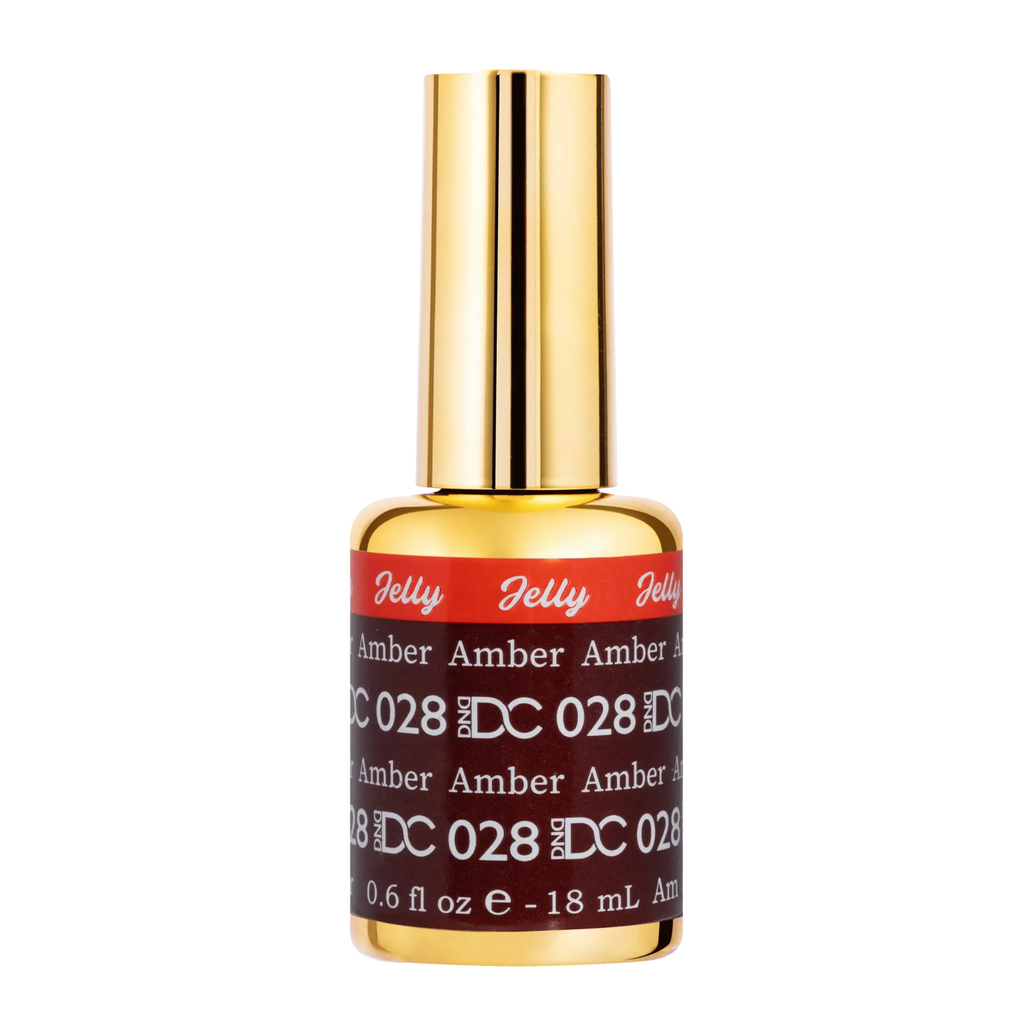 DC Jelly – #028 Amber