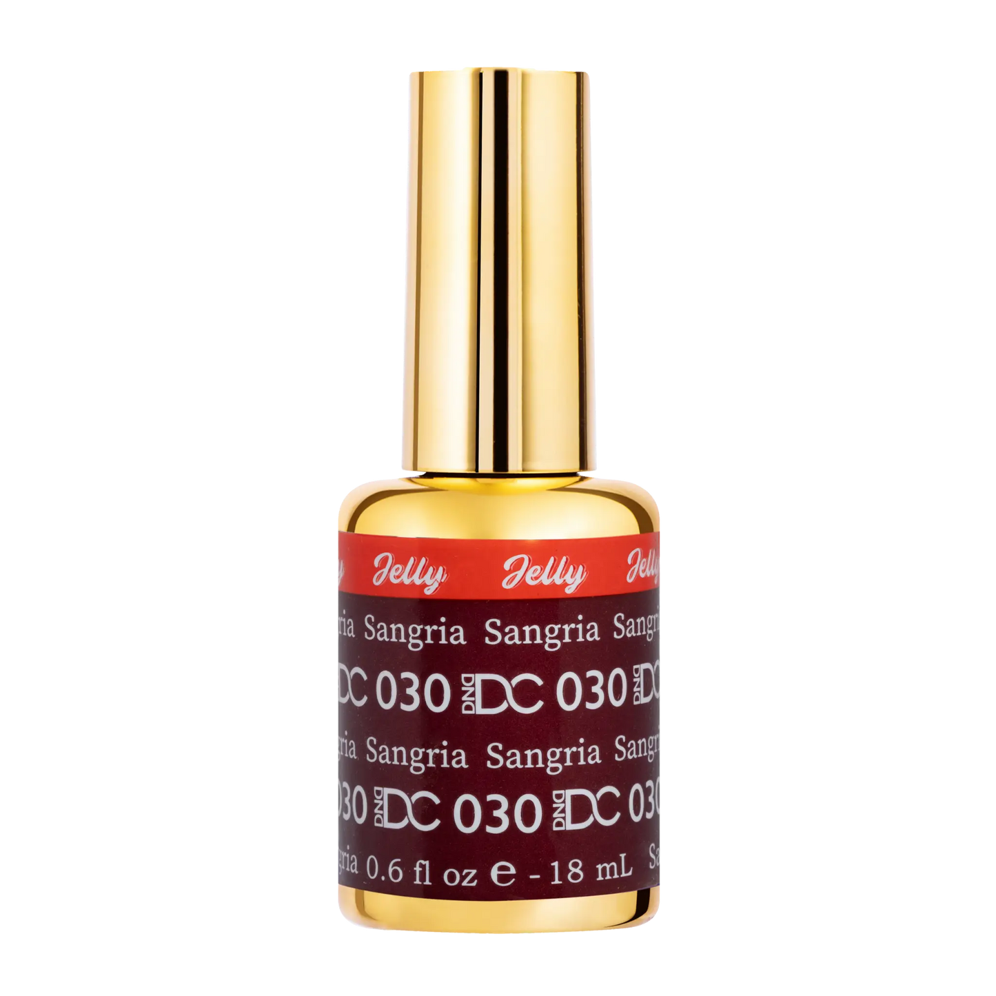 DC Jelly – #030 Sangria