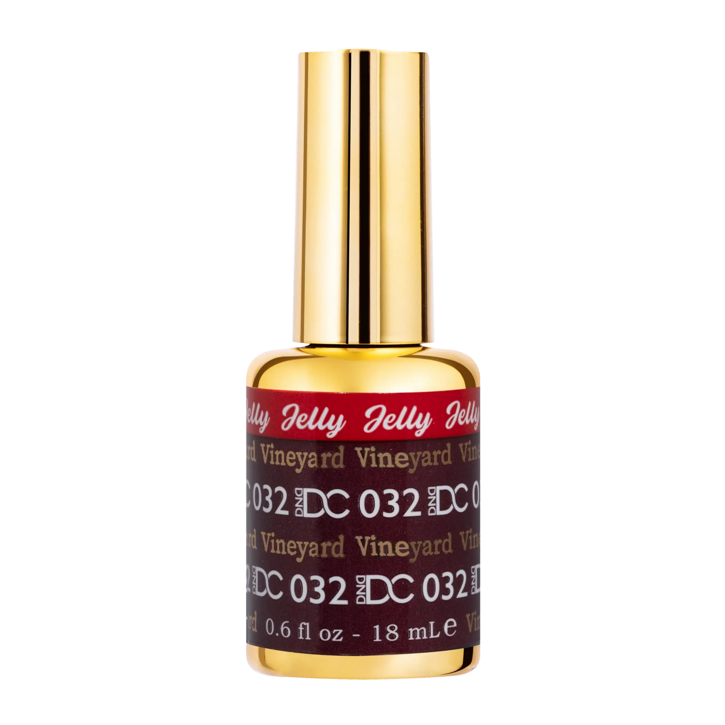 DC Jelly – #032 Cinnamon