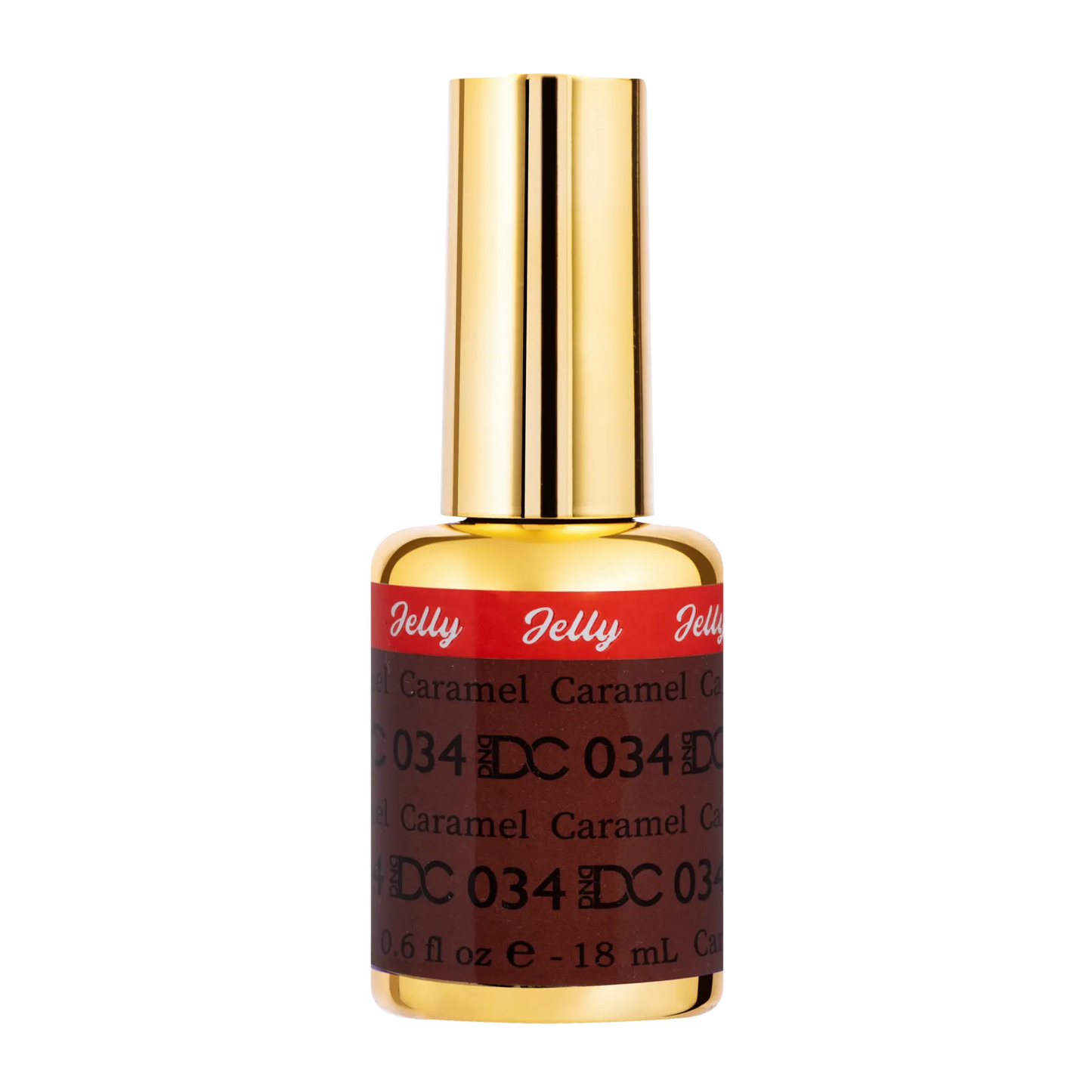 DC Jelly – #034 Caramel