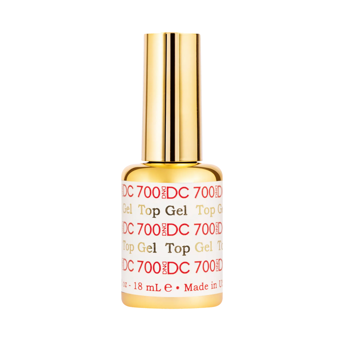 DC Top Coat