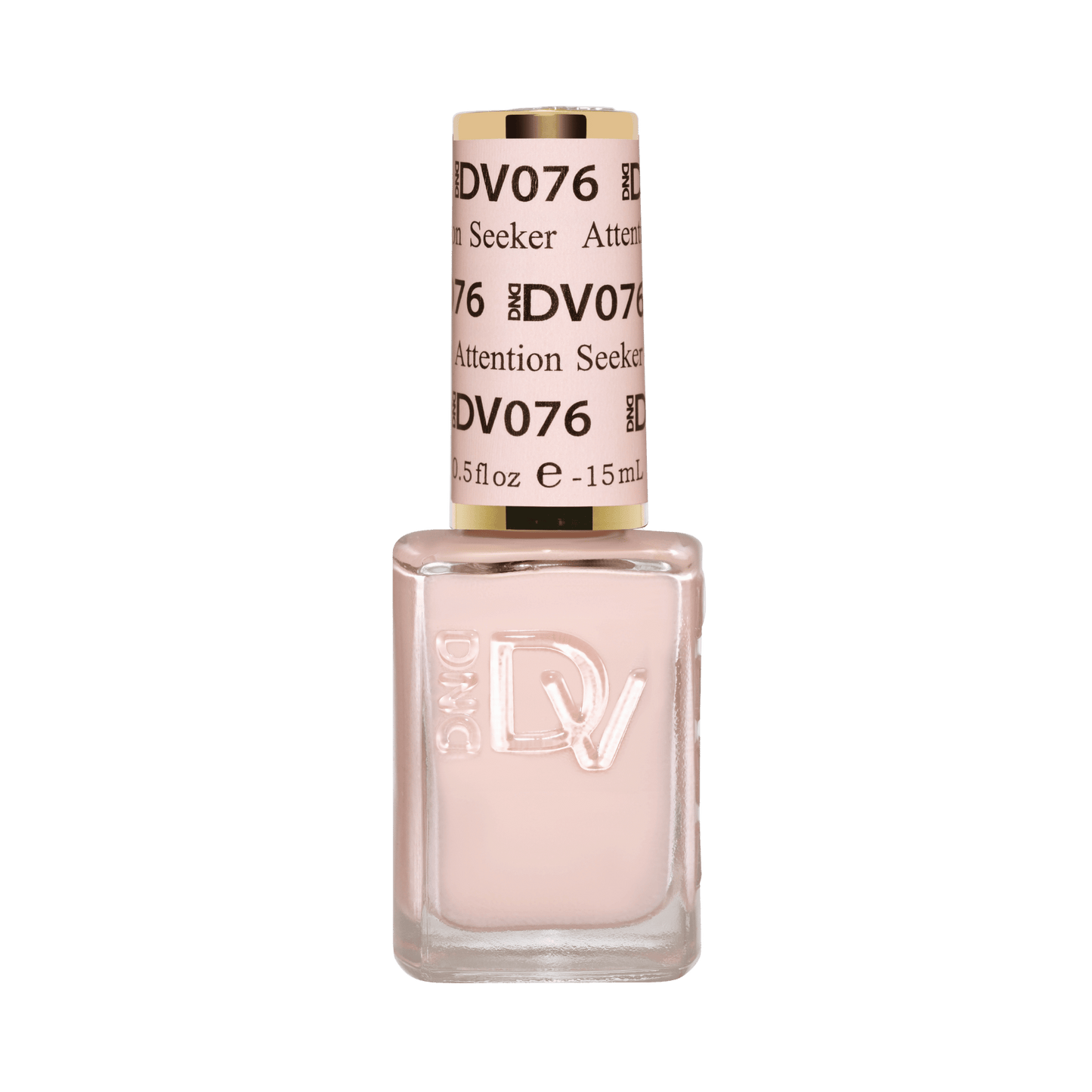 Attention Seeker DIVA #076