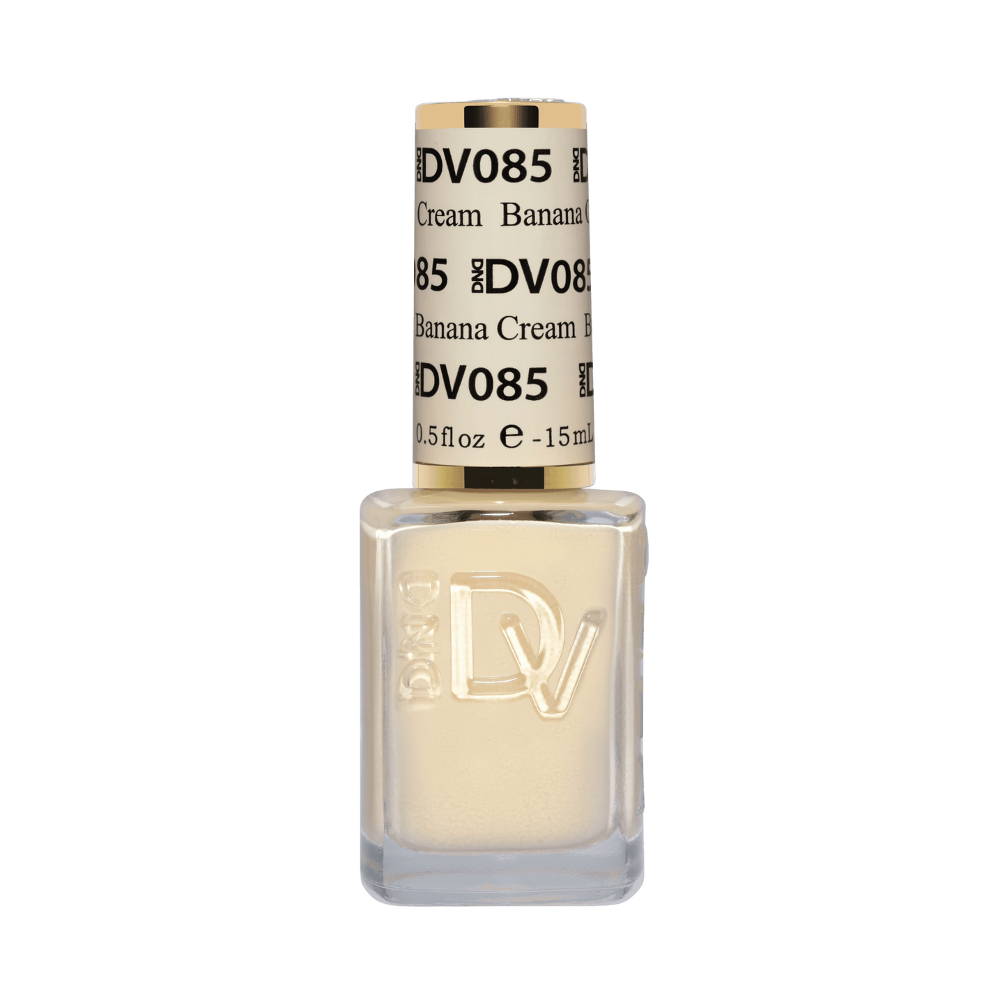 Banana Cream DIVA #085