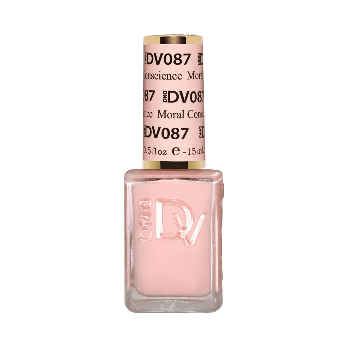 Moral Conscience DIVA #087