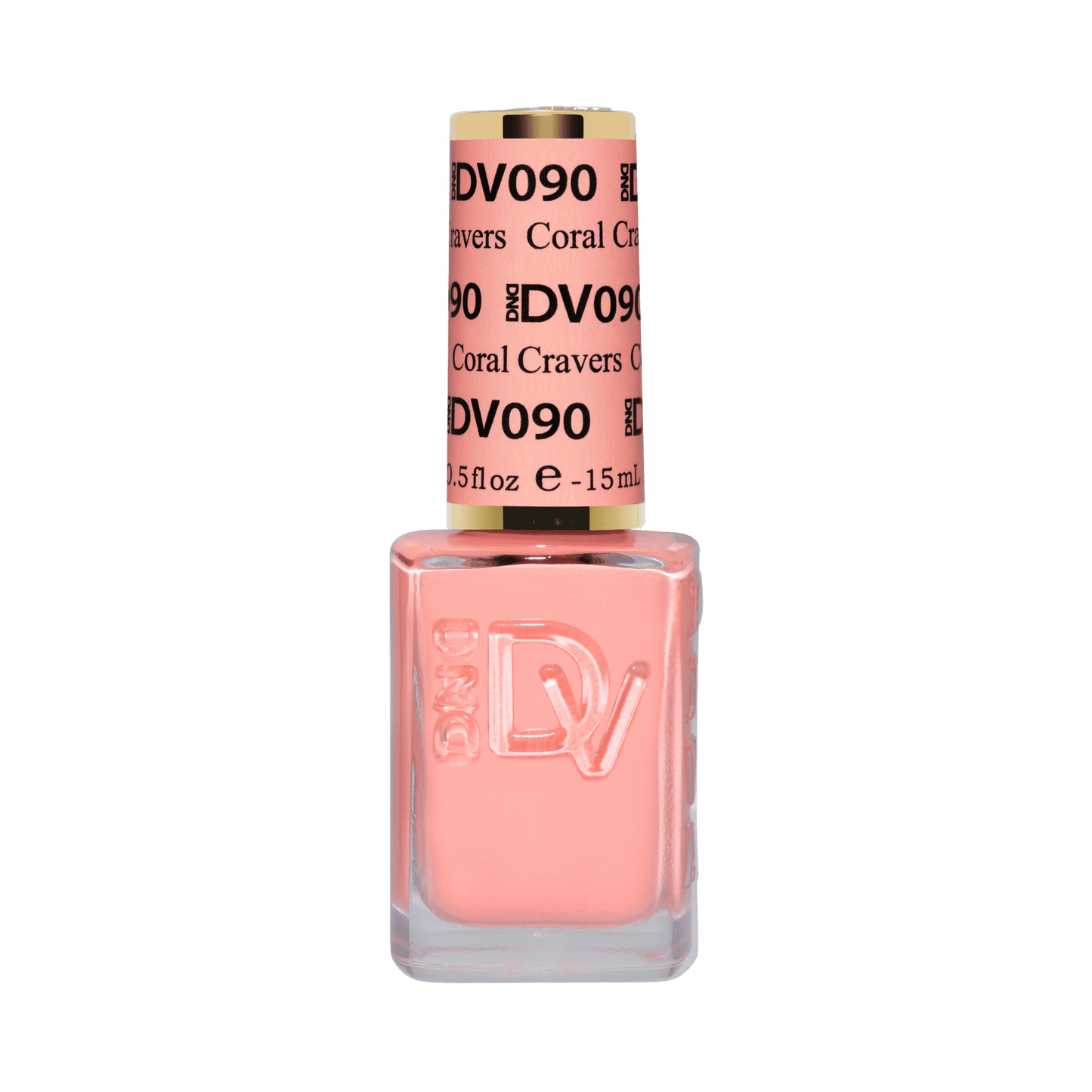 Coral Cravers DIVA #090