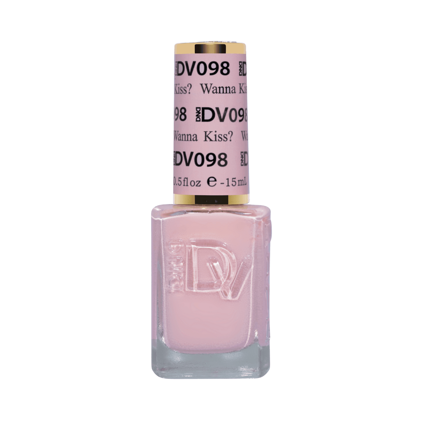 Wanna Kiss? DIVA #098