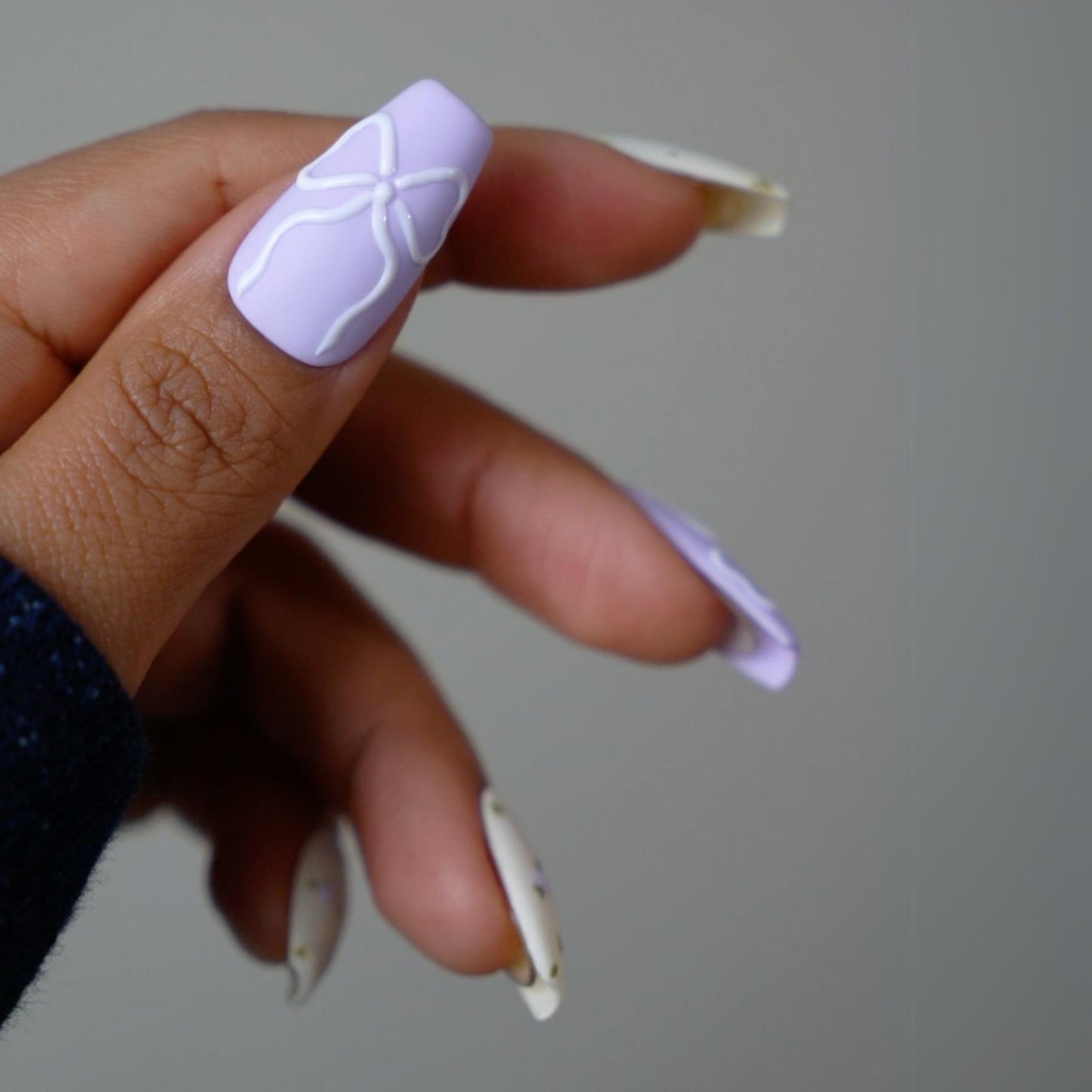 DIVA Coquette Collection Swatch — Single — 3
