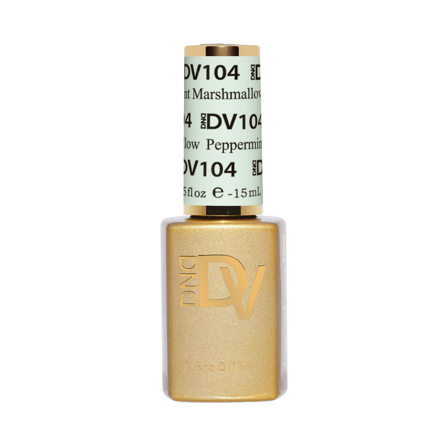 Peppermint Marshmallow DIVA #104