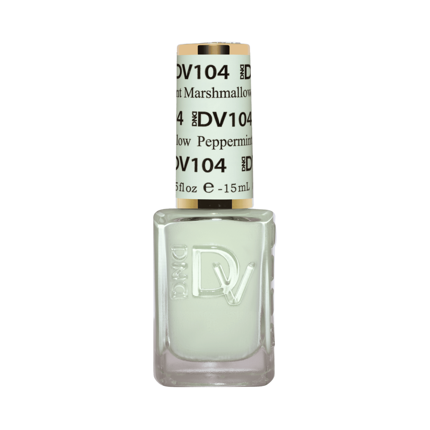 Peppermint Marshmallow DIVA #104