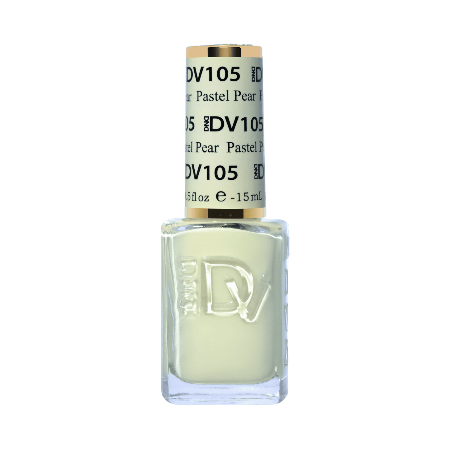 Pastel Pear DIVA #105