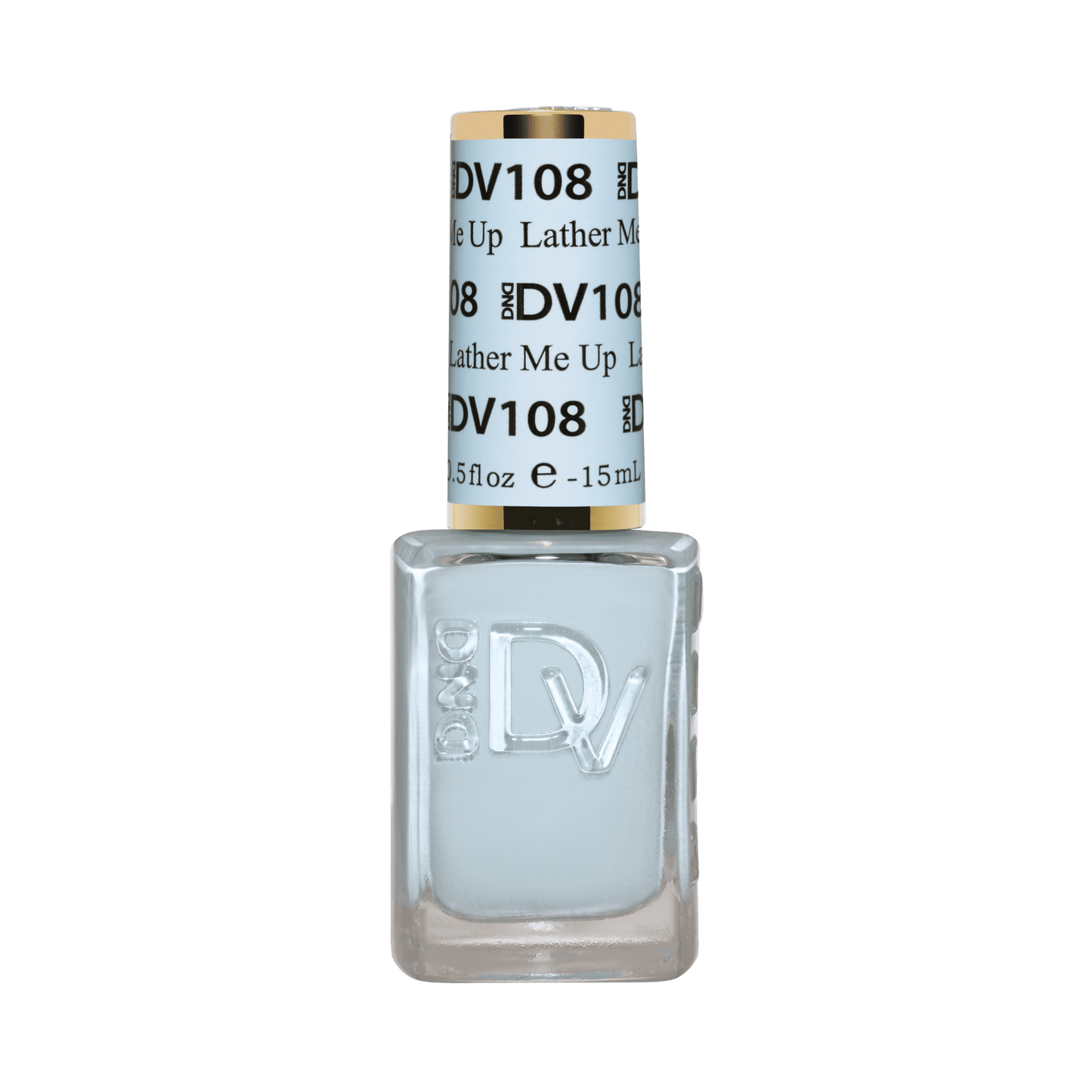 Lather Me Up DIVA #108