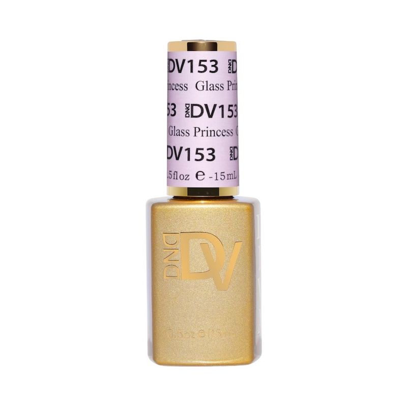 Glass Princess DIVA #153