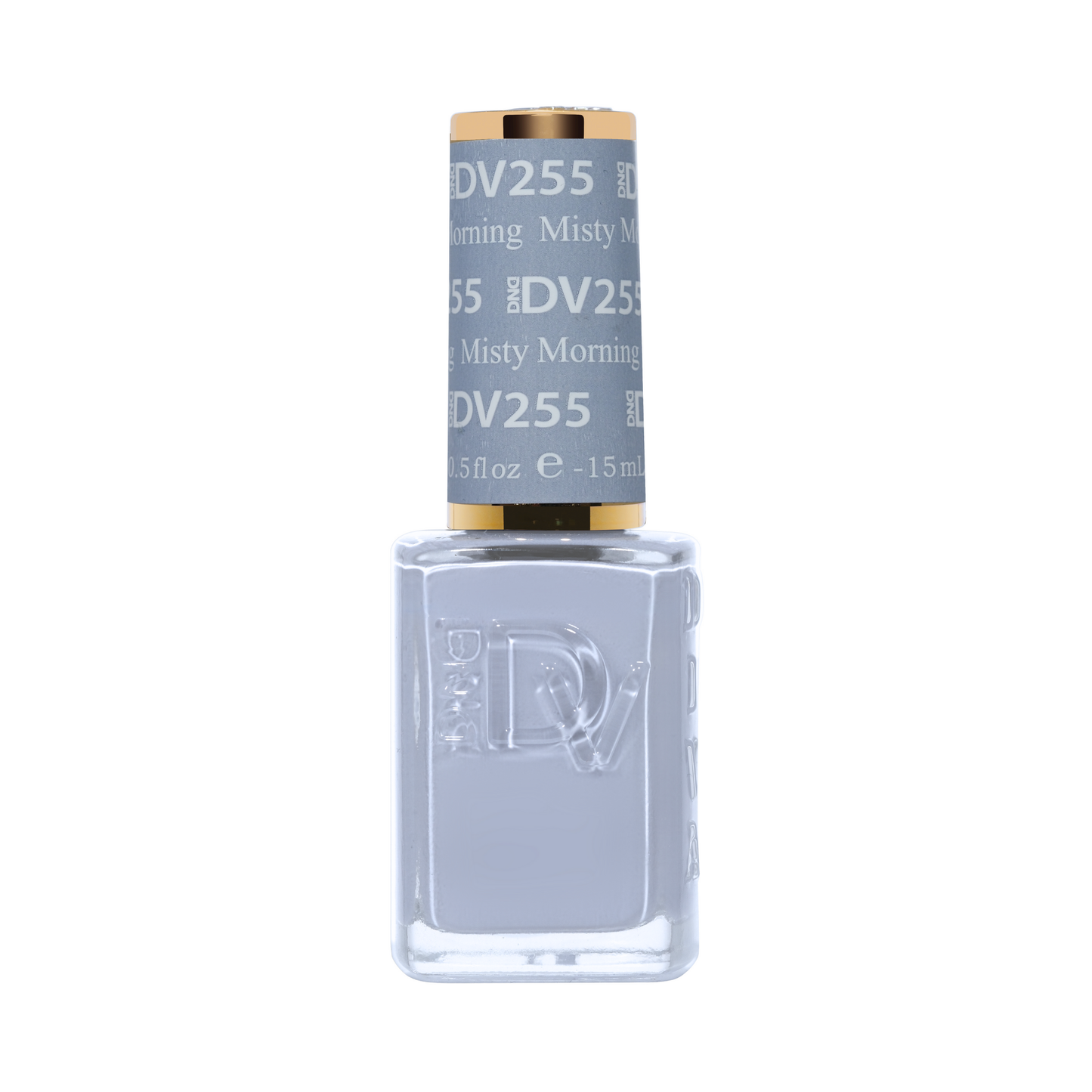 Misty Morning DIVA #255