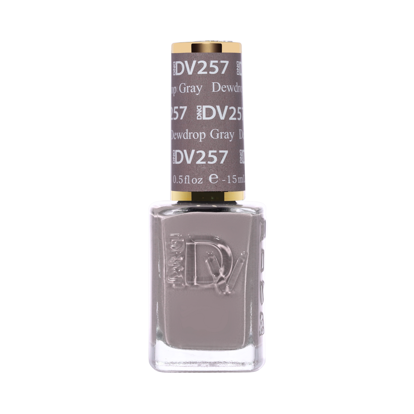 Dewdrop Gray DIVA #257