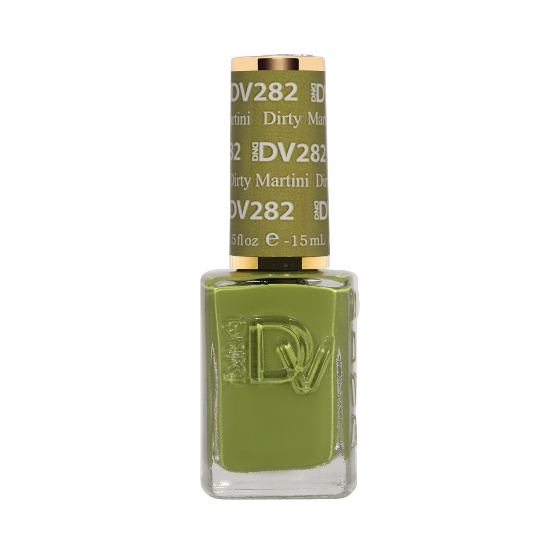 Dirty Martini DIVA #282