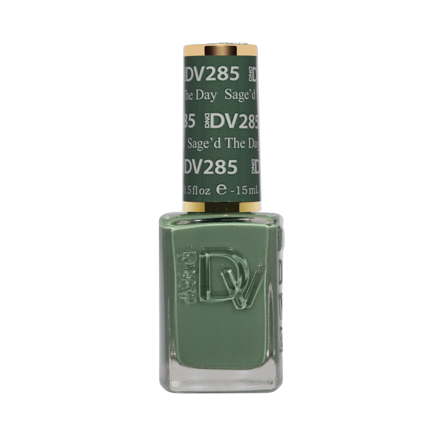 Sage'd The Day DIVA #285